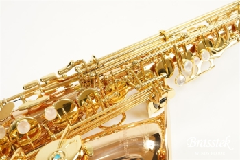 Alto Saxophone  A-WO2